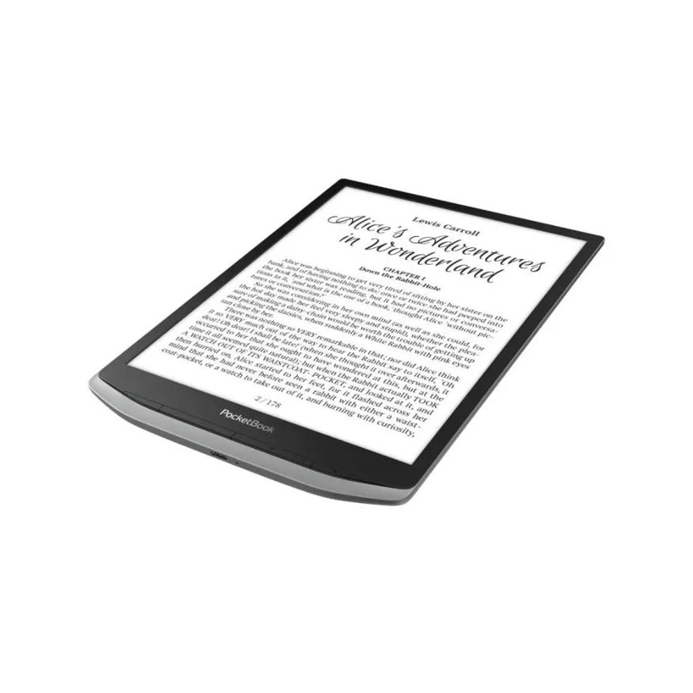 Электронная книга PocketBook 1040D InkPad X PRO, Mist Grey