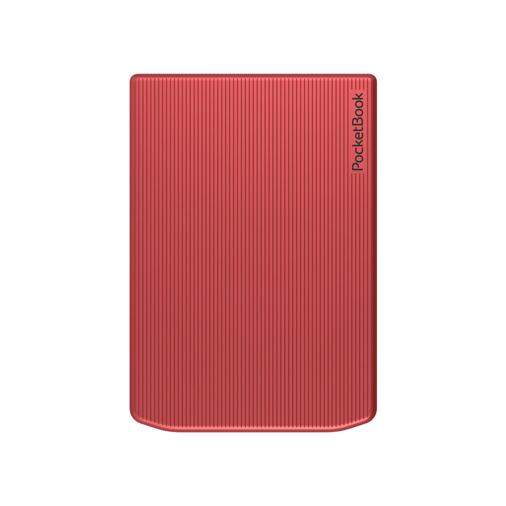 Электронная книга PocketBook 634, Passion Red