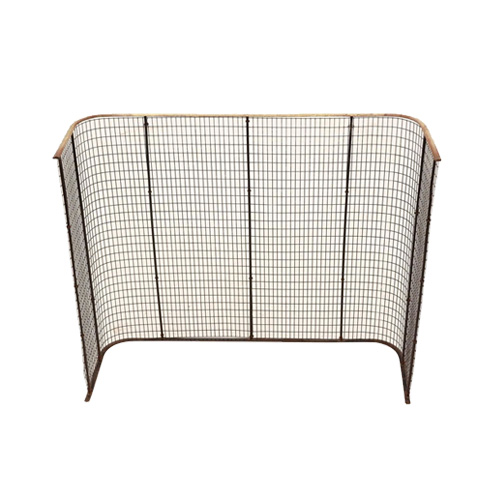 Пожарный экран