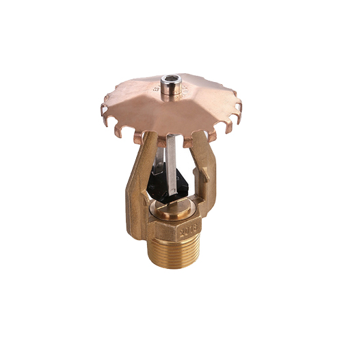 Дренчер (Пожарный распылитель)