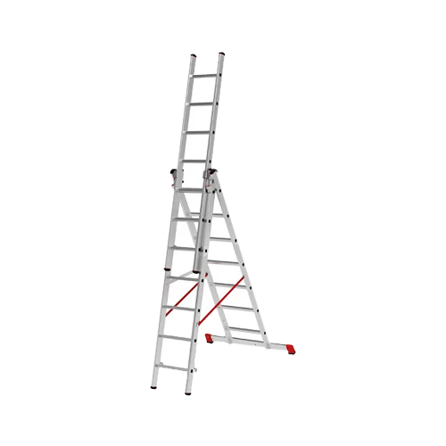 Лестница 3-х коленка