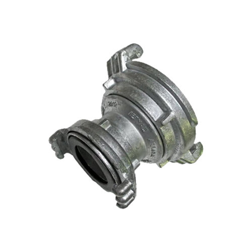 Переходник для пожарных рукавов 77 Х 66