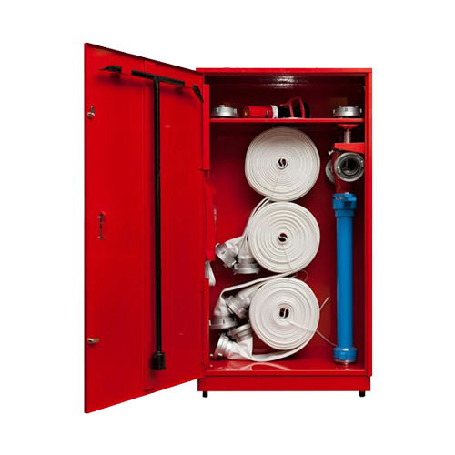 Пожарный пост (Внутренний)