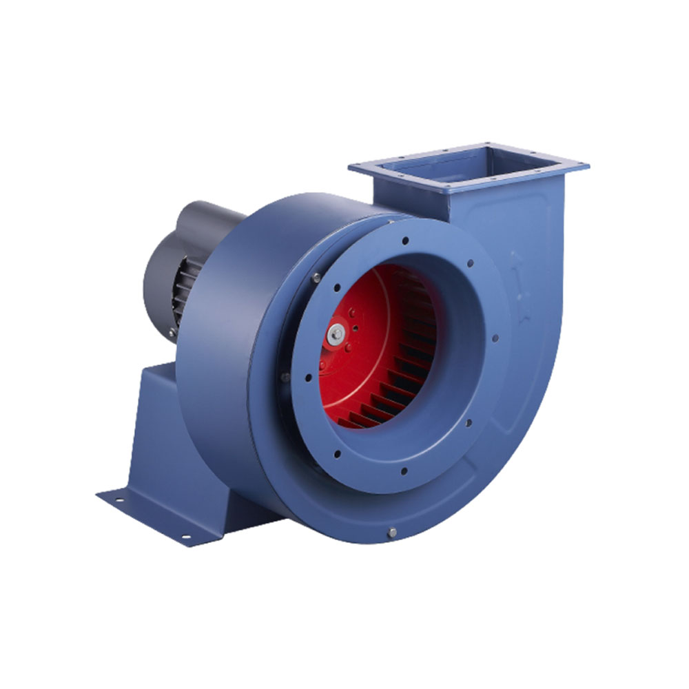 Центробежный вентилятор POPULA CF 3,5A 3kW