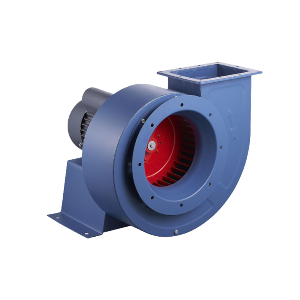 Центробежный вентилятор POPULA CF 4A 4kW