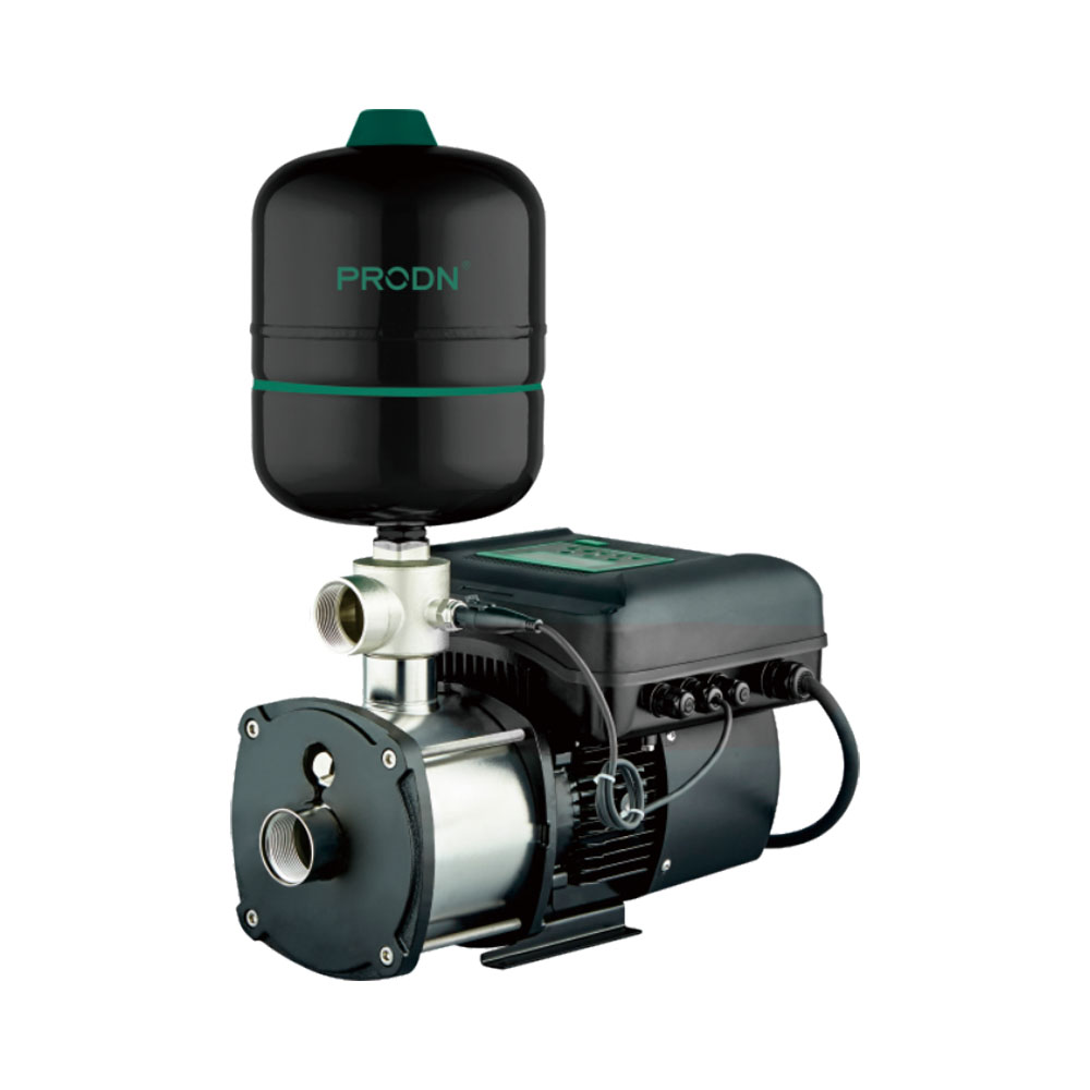 Насосная станция PRODN CHM8-3DC