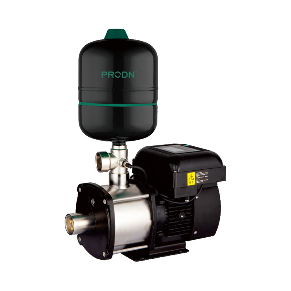 Насосная станция PRODN CHM8-3DCER