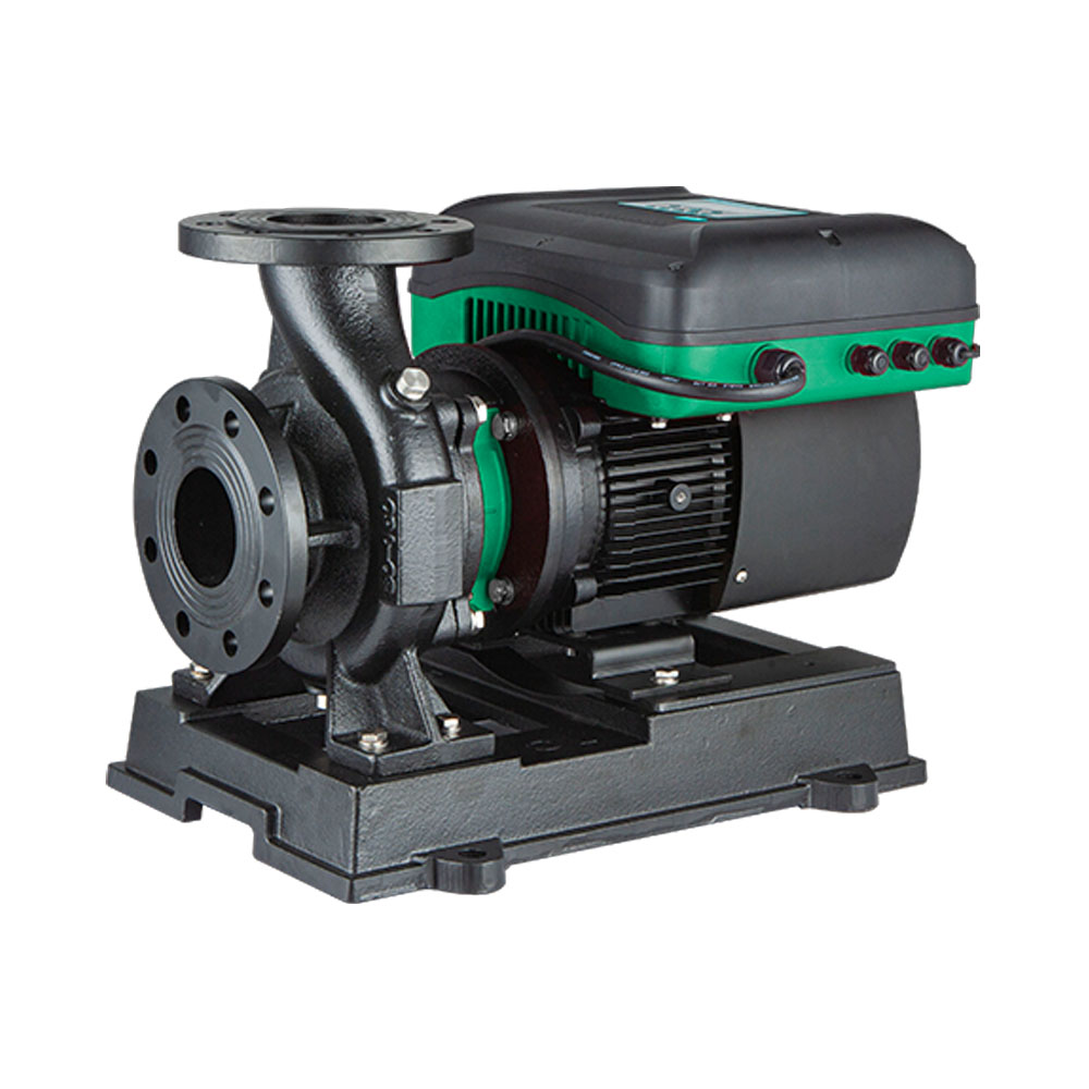 Горизонтальный трубопроводный насос PRODN IRGW65-200-7.5