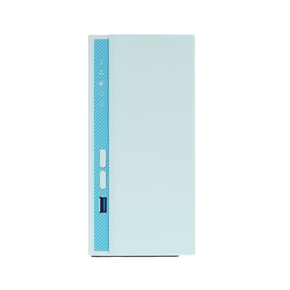 Сетевое хранилище (NAS) QNAP D2 Rev.B