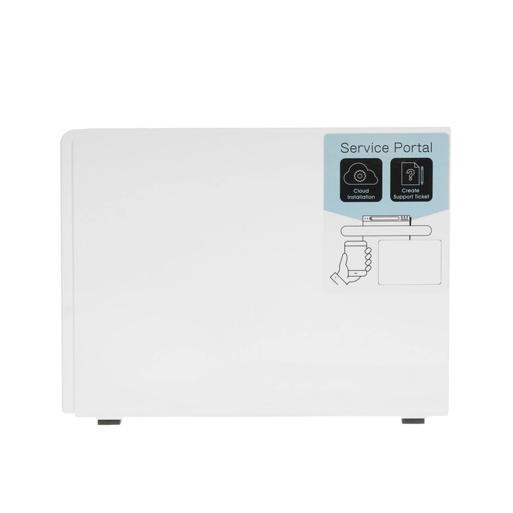 Сетевое хранилище (NAS) QNAP TS-231P3-2G