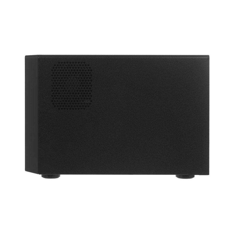 Сетевое хранилище (NAS) QNAP TVS-472XT-PT-4G