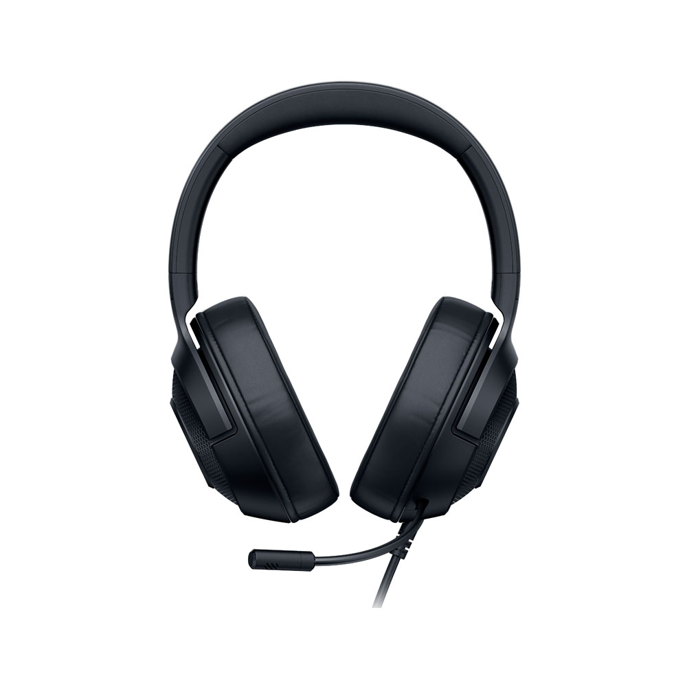 Гарнитура Razer Kraken X Lite 3.5mm Black