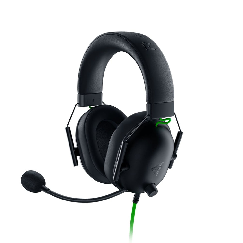 Гарнитура Razer Blackshark V2 X 3.5mm Black