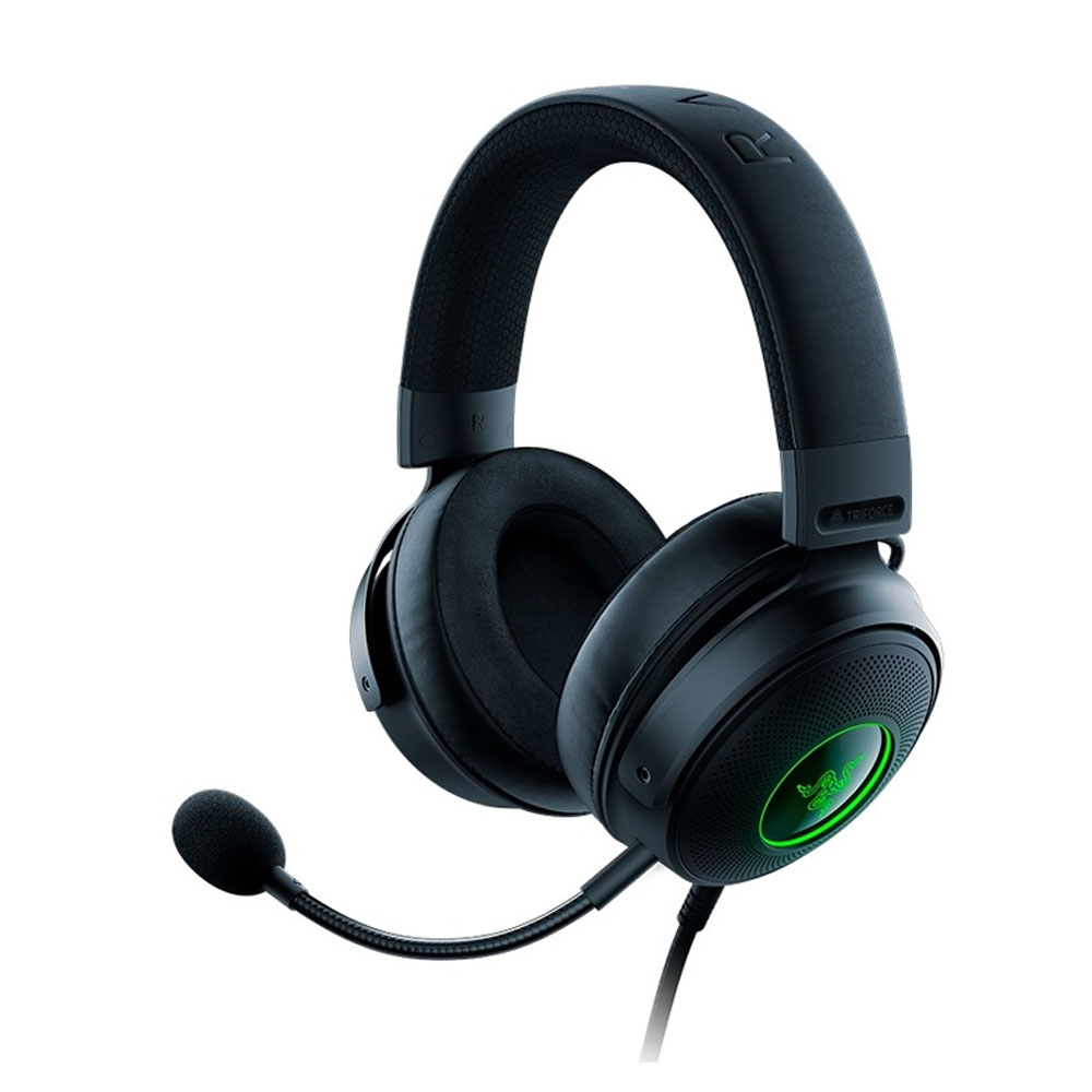Гарнитура Razer Kraken V3 USB RGB Black