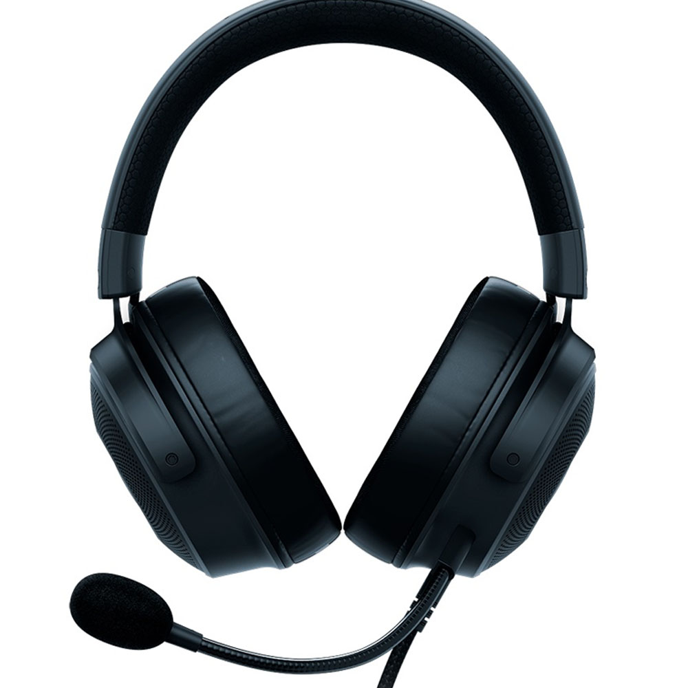 Гарнитура Razer Kraken V3 USB RGB Black