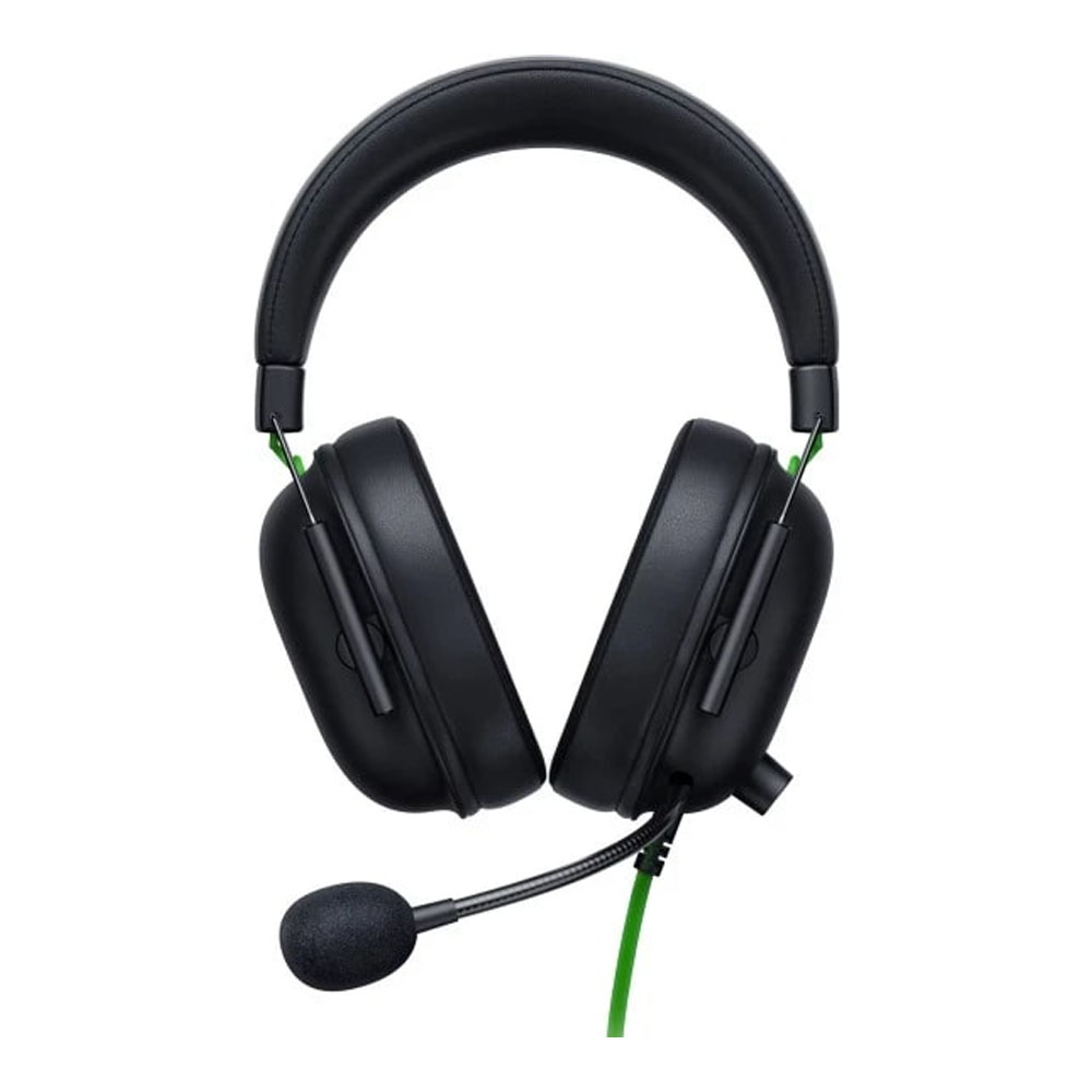 Гарнитура Razer BlackShark V2 X 7.1 USB Black