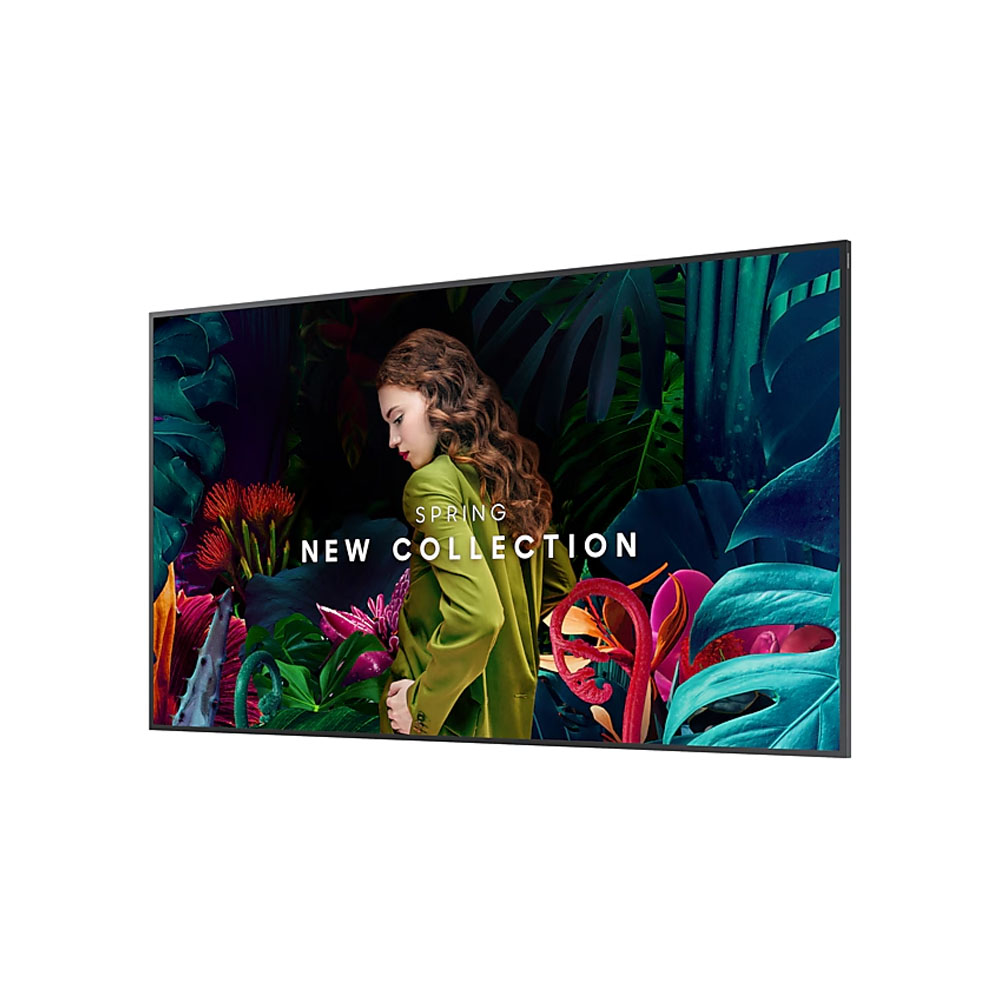 Профессиональный дисплей Samsung Standalone QMC 75 дюймов