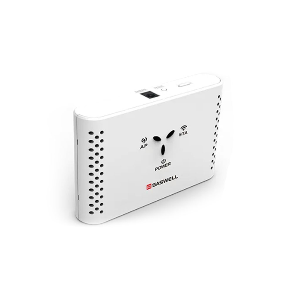 Шлюз безпроводного wi-fi соединения SASWELL SWG-02