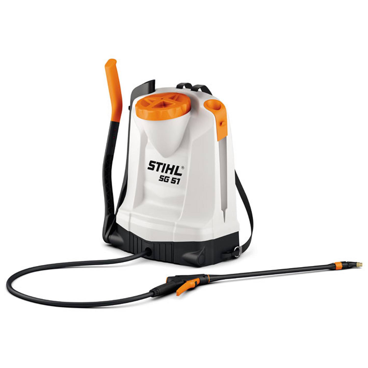 Распылитель ручной STIHL SG 51 12L