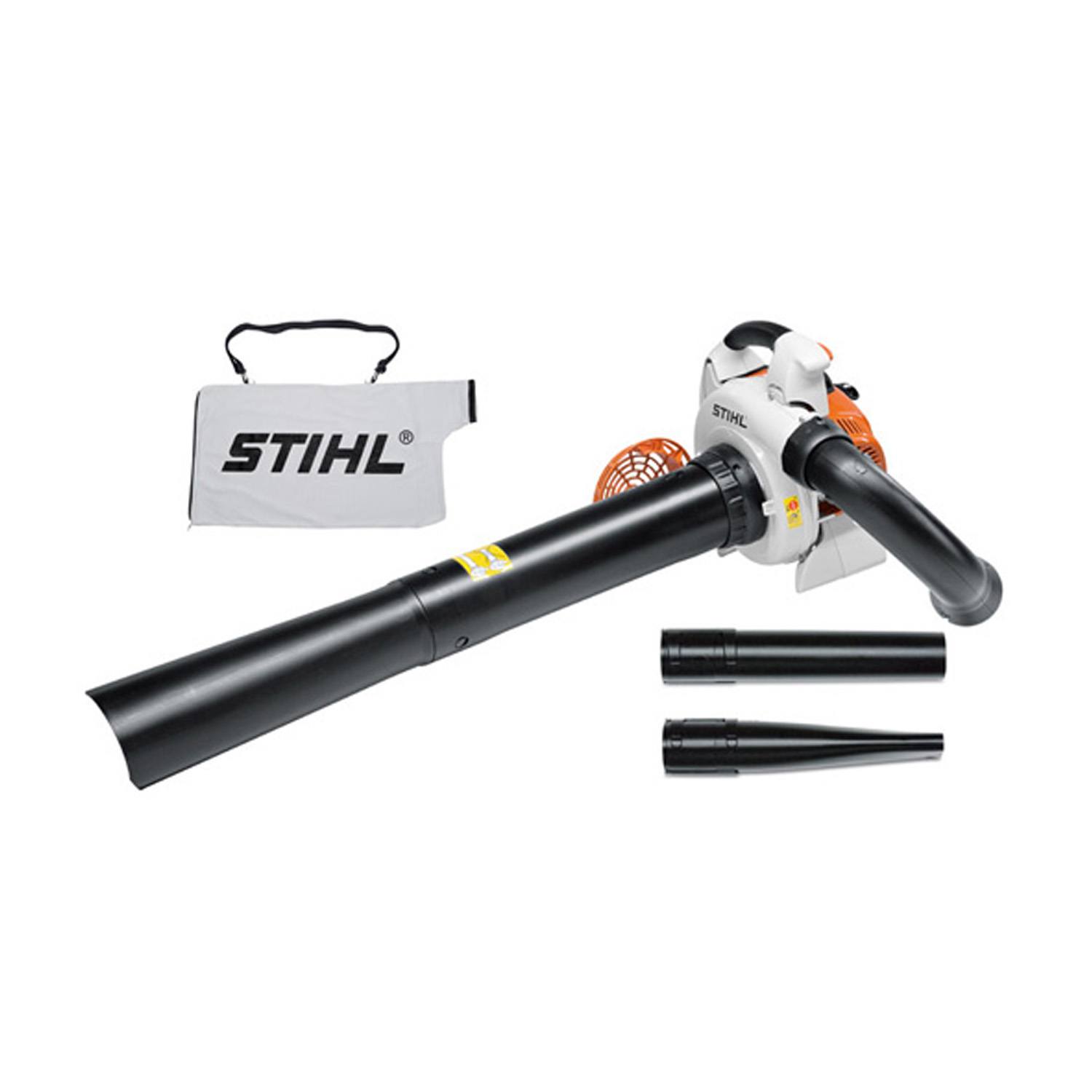 Измельчитель всасывающий STIHL SH 56