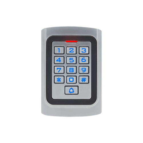 Считыватель (Ридер-Reader клавиатура кодовая) IBA-7612AC-H2