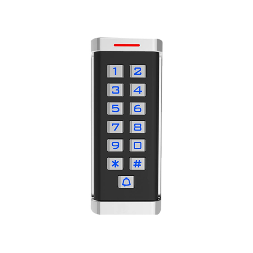 Считыватель (Ридер-Reader клавиатура кодовая) IBA-7612AC-H3