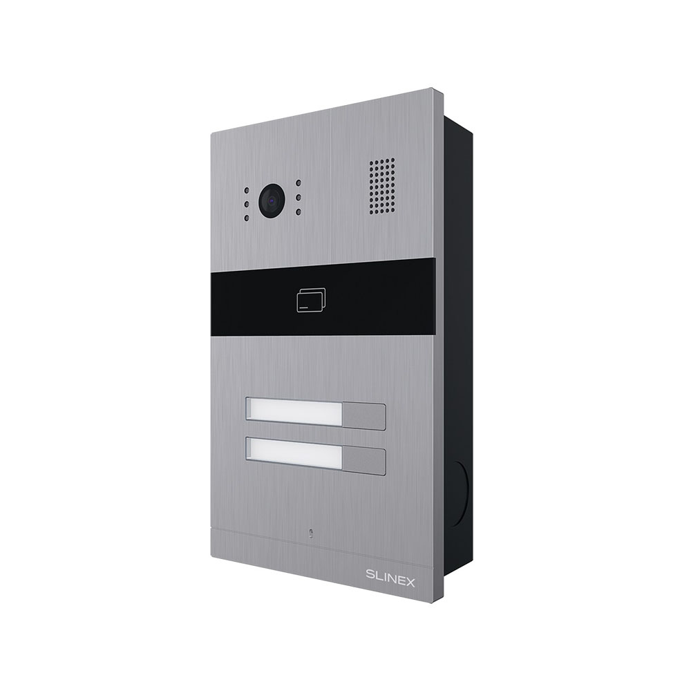 Вызывная панель Slinex MA-02