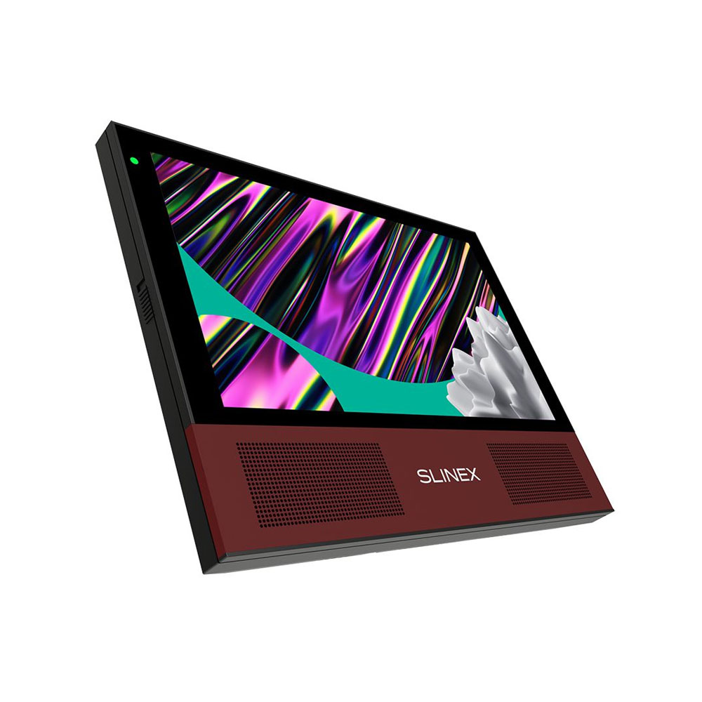 Видеодомофон Slinex Sonik 7 Black