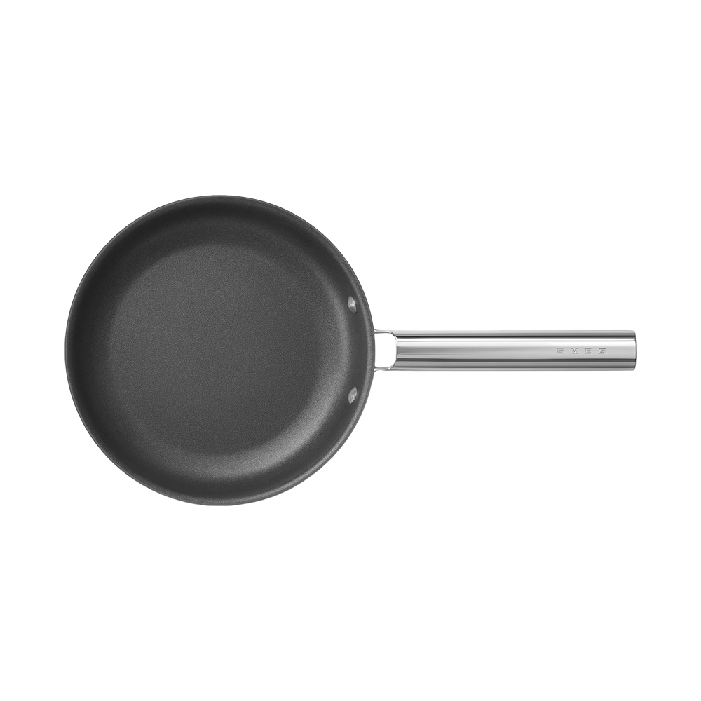 Сковорода Smeg CKFF2601BLM 26см