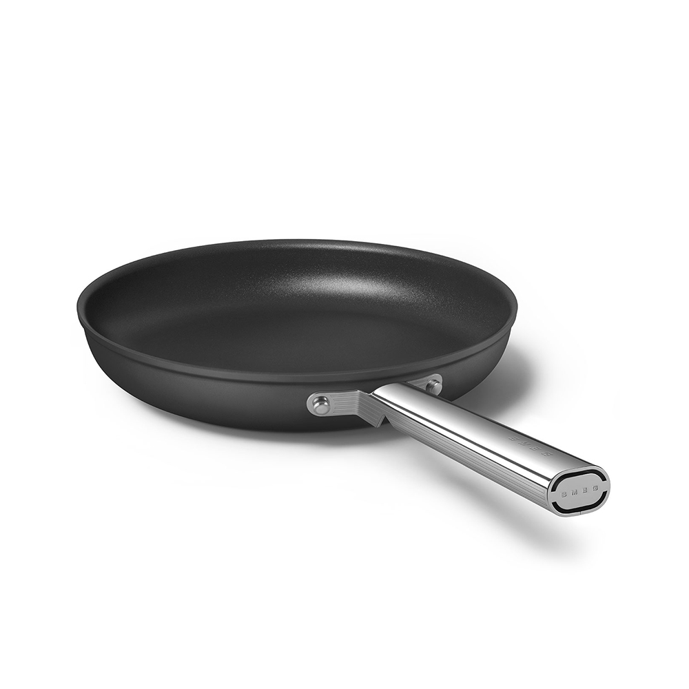 Сковорода Smeg CKFF3001BLM 30см