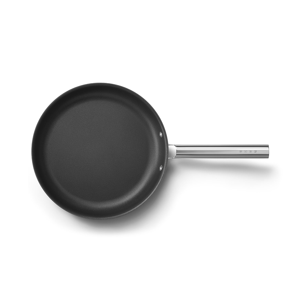 Сковорода Smeg CKFF3001BLM 30см