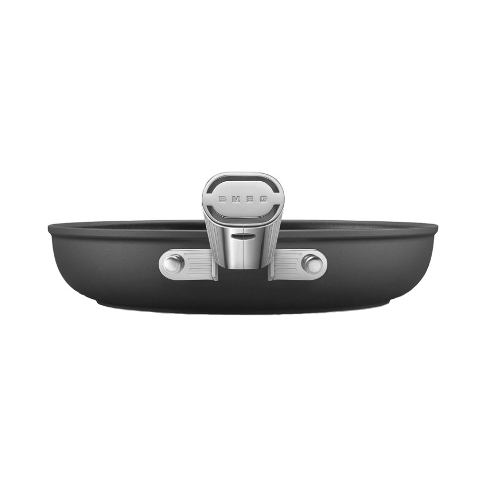 Сковорода Smeg CKFF3001BLM 30см