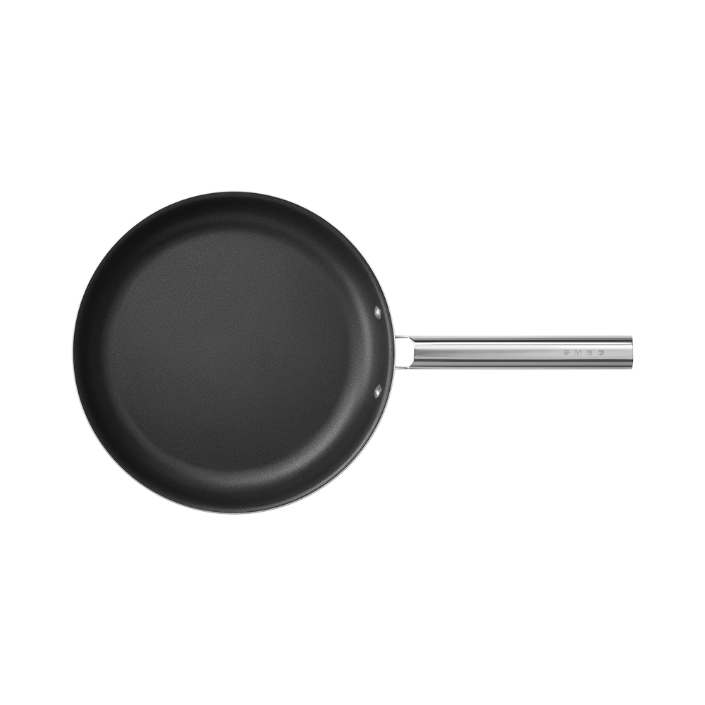 Сковорода Smeg CKFF3001RDM 30см