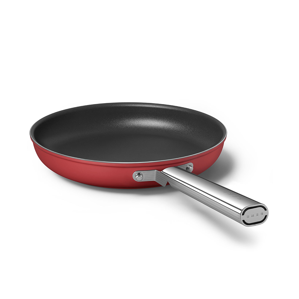Сковорода Smeg CKFF3001RDM 30см