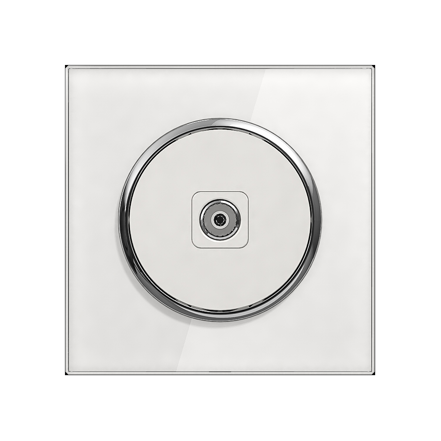 Розетка SONGRI ELECTRIC SEU1-17 TV