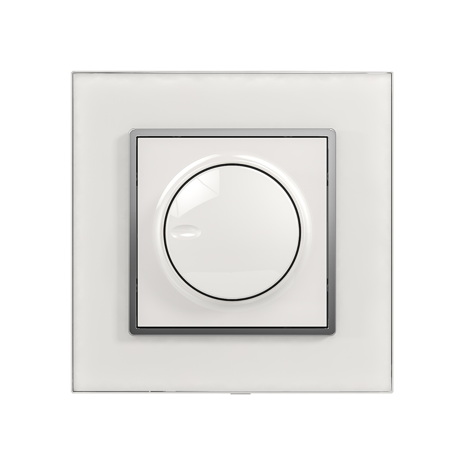 Выключатель SONGRI ELECTRIC SEU2-14 3 светорегулятор (диммер) 500W