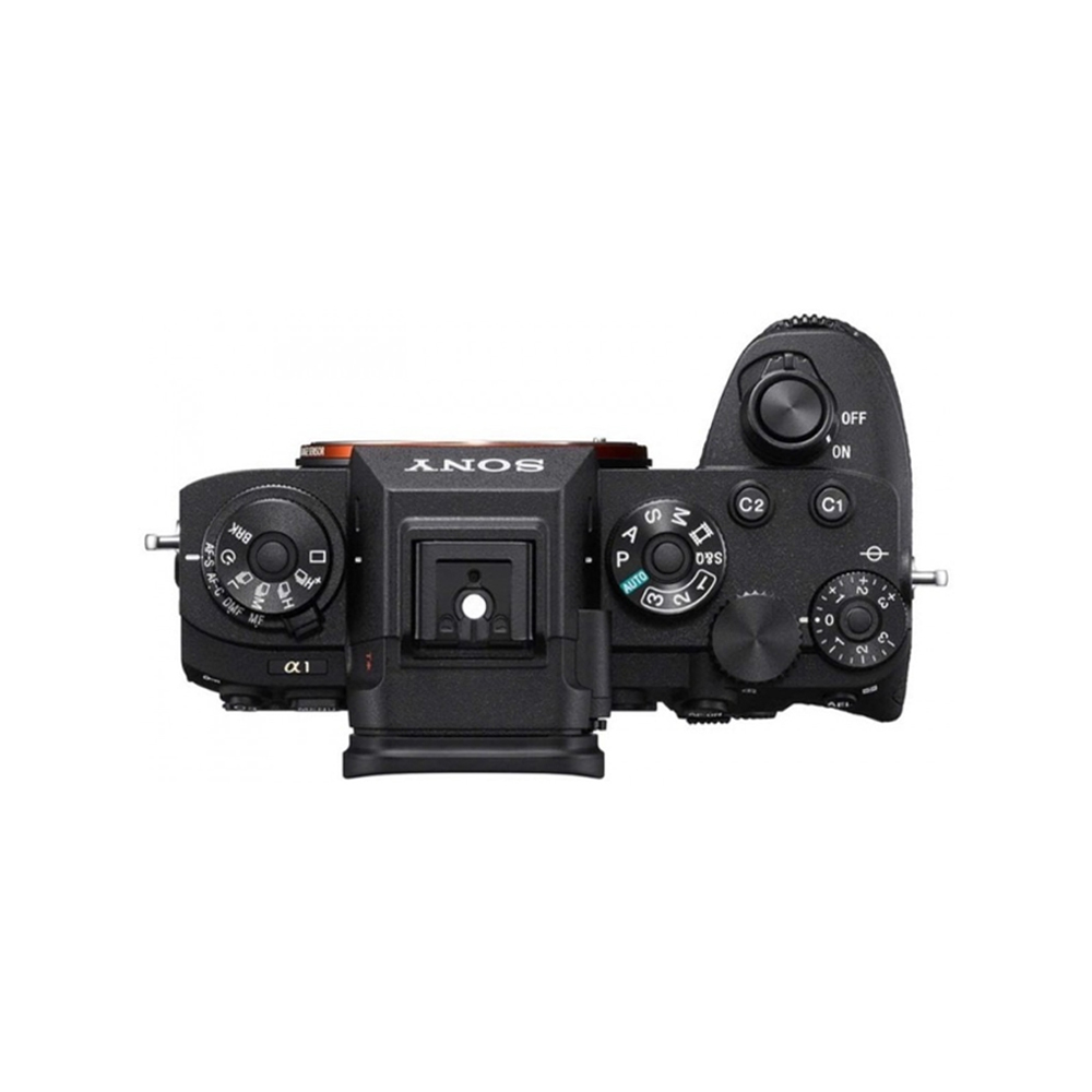 Фотоаппарат Sony A1 Body