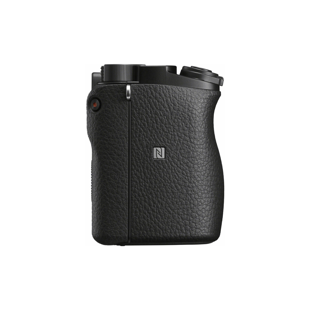 Фотоаппарат Sony Alpha ILCE-6100 Kit