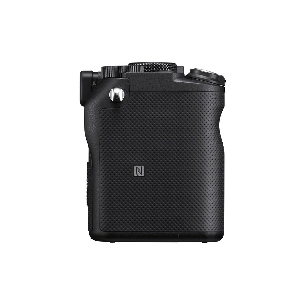 Фотоаппарат Sony Alpha ILCE-7C Body