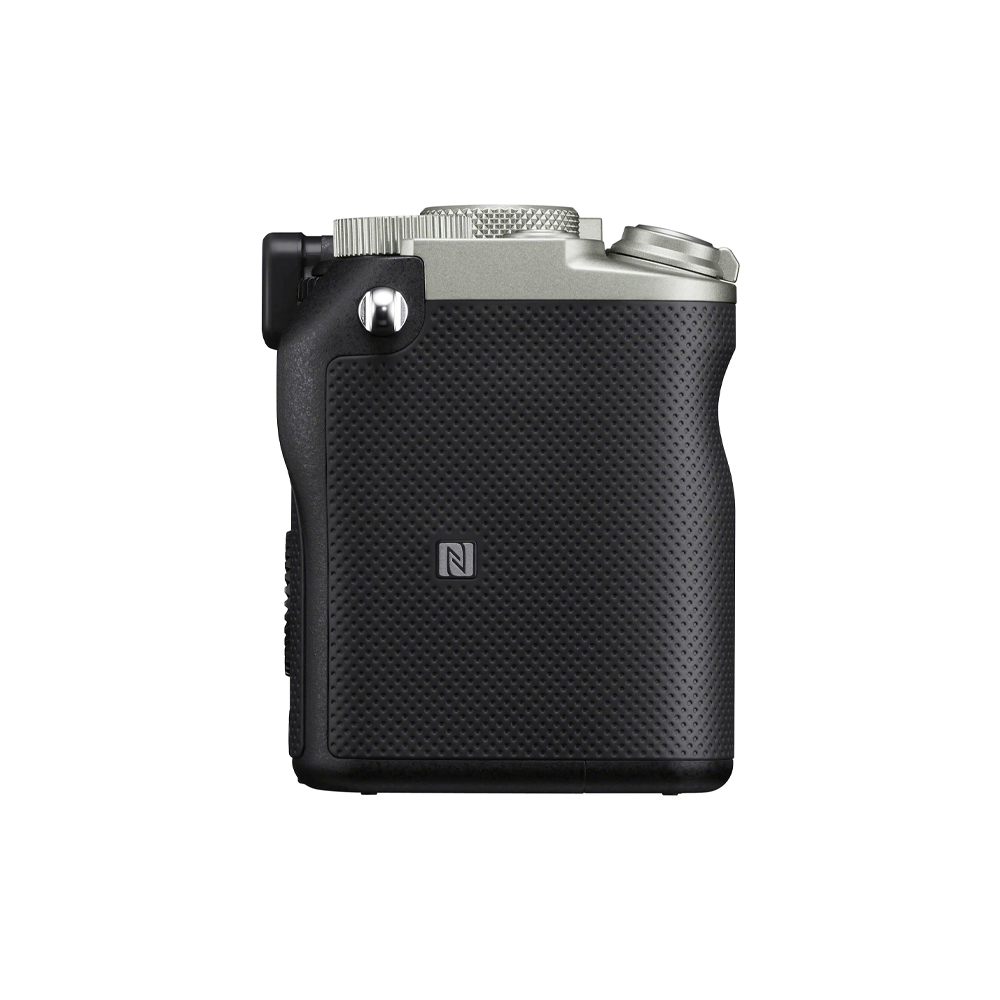 Фотоаппарат Sony Alpha ILCE-7C Body