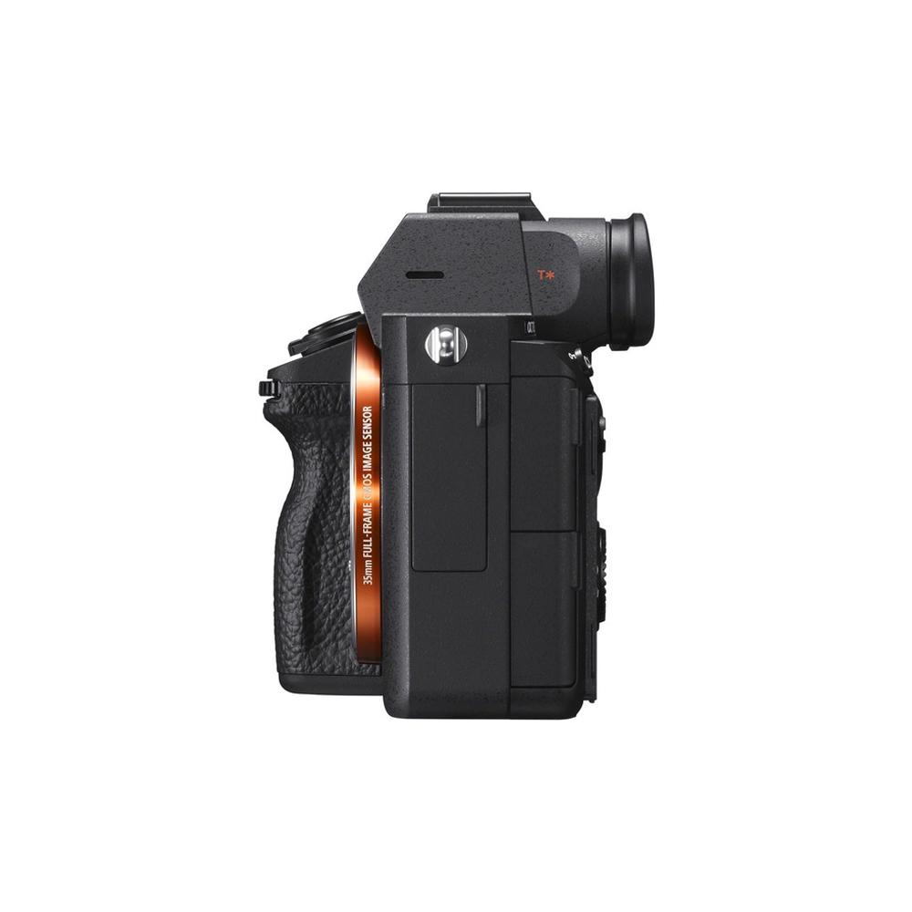 Фотоаппарат Sony Alpha ILCE-7M3 Body