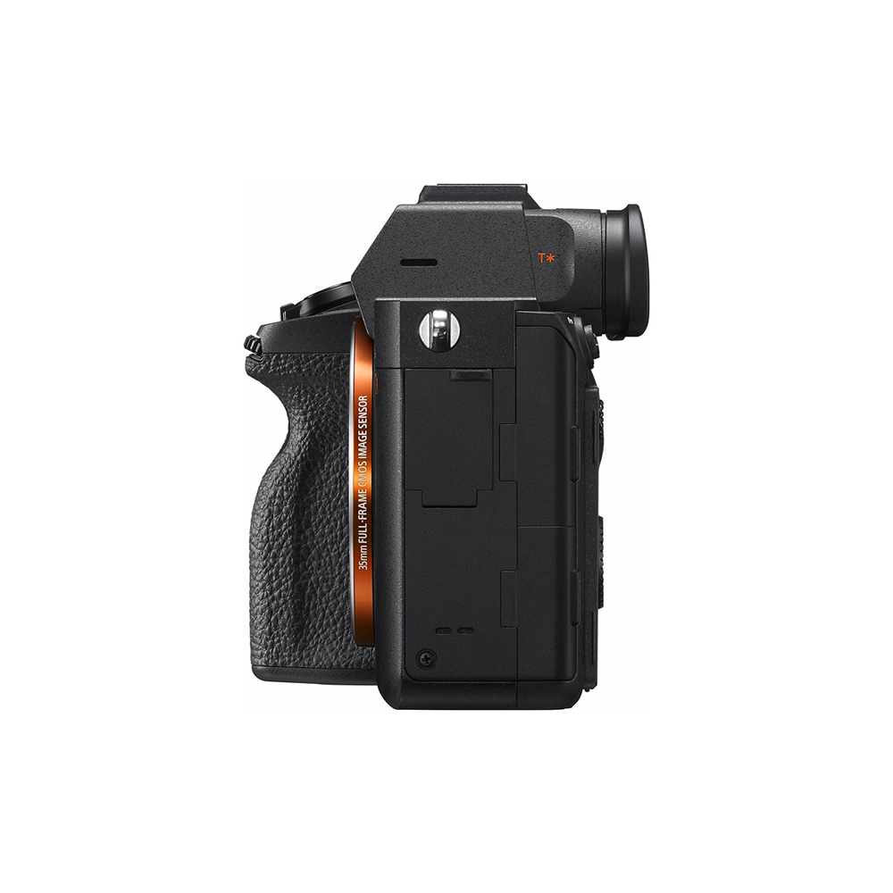 Фотоаппарат Sony Alpha ILCE-7RM4 Body