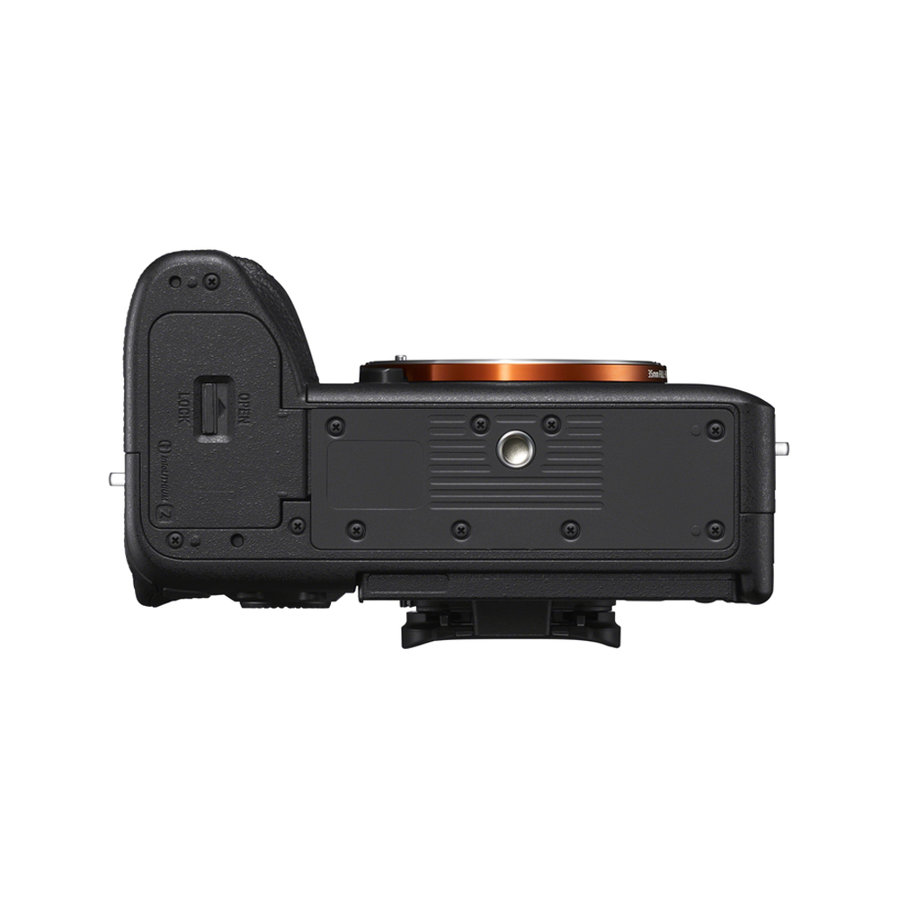 Фотоаппарат Sony Alpha ILCE-7SM3 Body