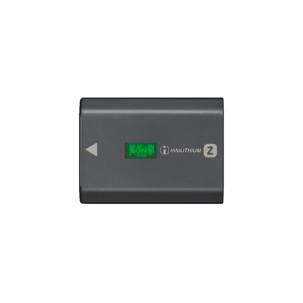 Аккумулятор Sony NP- FZ100