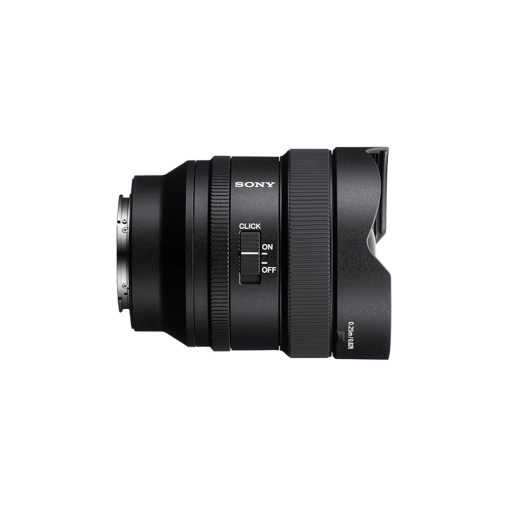 Объектив Sony FE 14mm f/1.8 GM (SEL14F18GM)