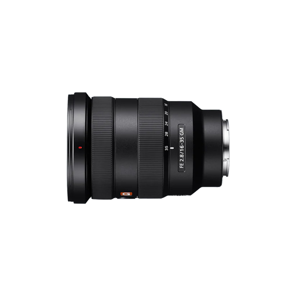 Объектив Sony FE 16-35mm F2.8 GM (SEL1635GM)