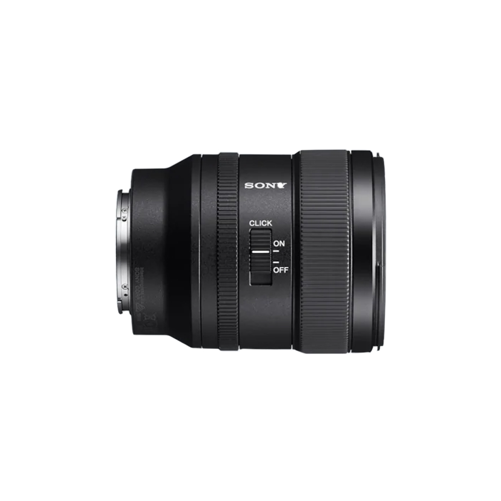 Объектив Sony FE 24mm f/1.4 GM (SEL24F14GM)