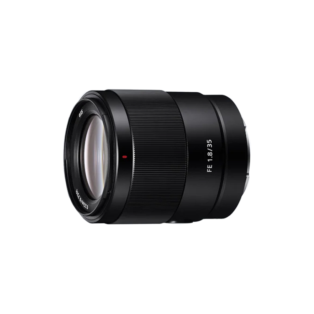 Объектив Sony 35mm f/1.8 (SEL35F18F)