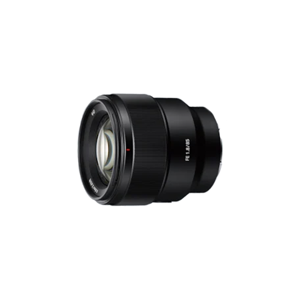 Объектив Sony FE 85mm f/1.8 (SEL85F18)