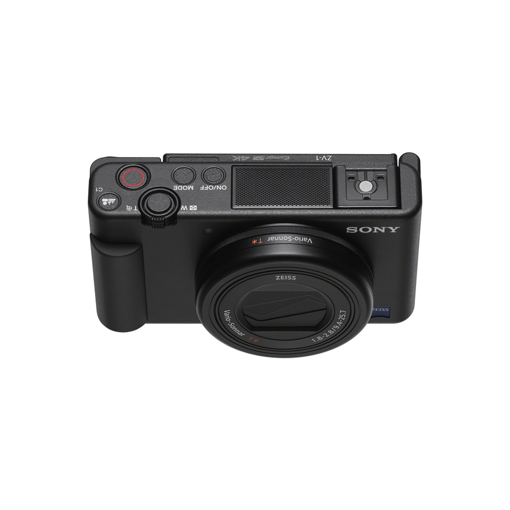 Фотоаппарат Sony ZV-1